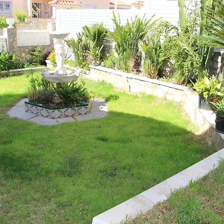 Mas D En Serra Nyaraló Sitges