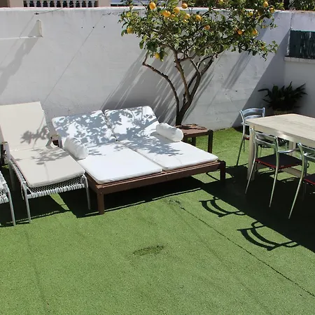 Mas D En Serra Sitges